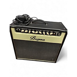 Used Bugera V55 55W 1x12 Tube Guitar Combo Amp