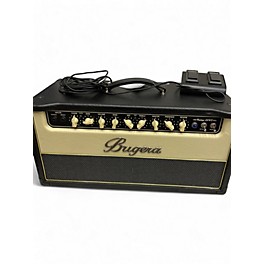 Used Bugera Vintage 55 HD Tube Guitar Amp Head