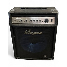 Used Bugera bxd15 Bass Combo Amp