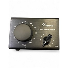 Used Bugera ps1 power soak Power Attenuator