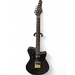 Used Bustos JUJUY T PARA SWAMP ASH Solid Body Electric Guitar