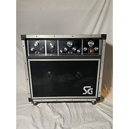 Used Used C.m.i. Electronics Sg System Guitar Cabinet