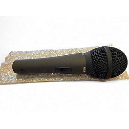 Used CAD 22A Dynamic Microphone