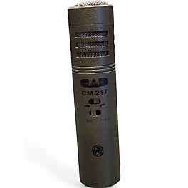 Used CAD CM217 Small Diaphragm Condenser Microphone