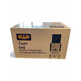 Used CAD E40  Condenser Microphone