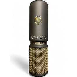 Used CAD EQUITEK E200 Condenser Microphone