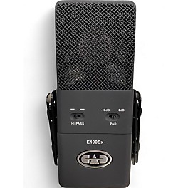 Used CAD Equitek E100SX Condenser Microphone