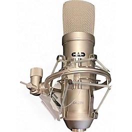 Used CAD GXL2200BP Large Diaphragm Condenser Microphone