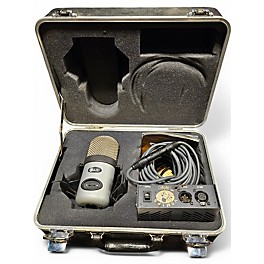Used CAD OPTEMA OS 110 Condenser Microphone