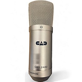 Used CAD gxl2400 Condenser Microphone