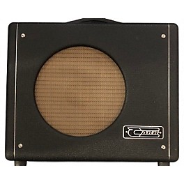 Used CARR MERCURY Tube Guitar Combo Amp