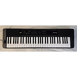 Used Used CASIOTONE CS-410 Portable Keyboard