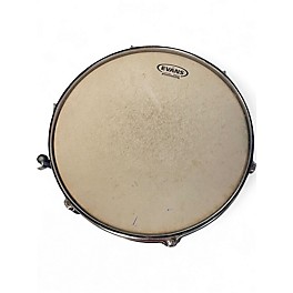 Used CB 14X5.5 SP Series Snare Black Drum