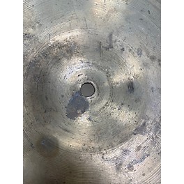 Used CB Percussion 12in MX Series Crash Cymbal