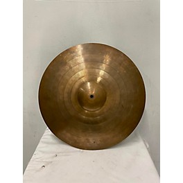 Used Used CB700 Percussion 20in Ride Cymbal
