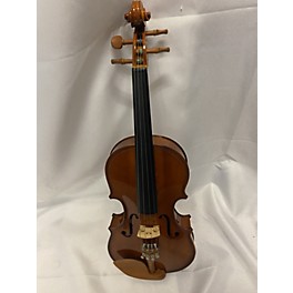 Used Used CECILIO CVA 400 Acoustic Violin