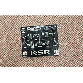 Used Used CERES KSR Effect Pedal