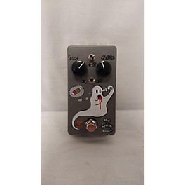Used Used CHAMPION LECCY FETTLE BOOST Effect Pedal