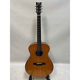 Used Used CHARLES FOX SJ NAPA Acoustic Electric Guitar