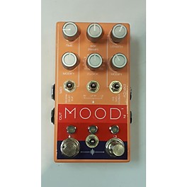 Used Used CHASE BLISS AUDIO MOOD Effect Pedal
