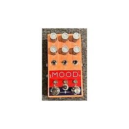 Used Used CHASEBLISS MOOD Effect Pedal