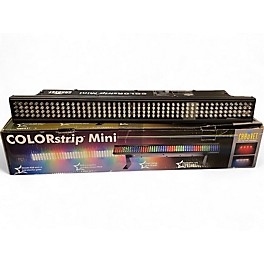 Used CHAUVET DJ COLORSTRIP MINI Lighting Effect