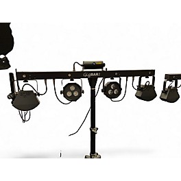 Used CHAUVET DJ GIGBAR 2 Lighting Effect