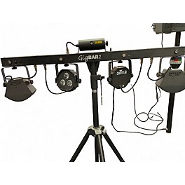 Used CHAUVET DJ GIGBAR 2 Lighting Effect