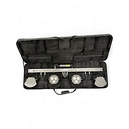 Used CHAUVET DJ GIGBAR IRC Lighting Effect