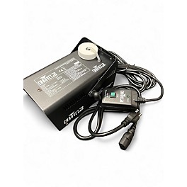 Used CHAUVET DJ Hurricane 700 Fog Machine
