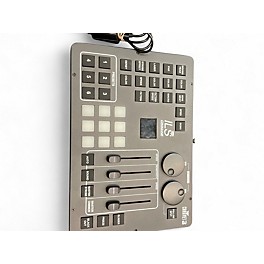 Used CHAUVET DJ ILS Command Lighting Controller Lighting Controller