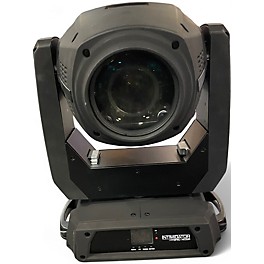 Used CHAUVET DJ INTIMIDATOR HYBRID 140SR