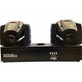 Used CHAUVET DJ Intimidator Spot Duo 155 Intelligent Lighting