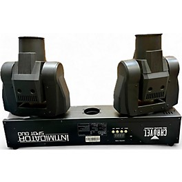 Used CHAUVET DJ Intimidator Spot Duo Lighting Effect