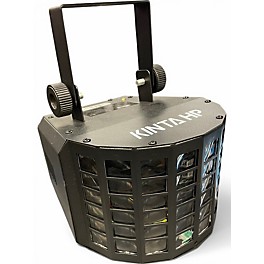 Used CHAUVET DJ KINTA HP Lighting Effect