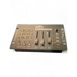 Used CHAUVET DJ OBEY 3 Lighting Controller