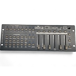 Used CHAUVET DJ Obey 6 Intelligent Lighting