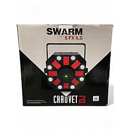 Used CHAUVET DJ Swarm 5 fx Lighting Effect