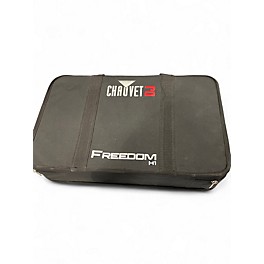 Used CHAUVET DJ freedom h1 x4 Lighting Effect