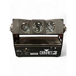 Used CHAUVET DJ slimbeam quad irc Intelligent Lighting