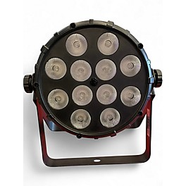 Used CHAUVET DJ slimpar t12 bt Par Can Light