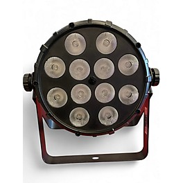 Used CHAUVET DJ slimpar t12 bt Par Can Light