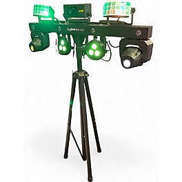 Used CHAUVET Professional GigBar Move ILS Lighting Effect Lighting Effect