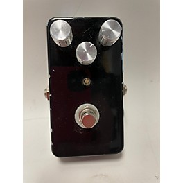 Used Used CHICAGO STOMPWORKS BLACK RUSSIAN Effect Pedal