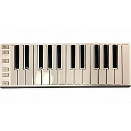 Used CME MOBILE 25 MIDI Controller