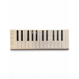 Used CME Xkey Portable Keyboard