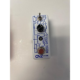 Used Used CNZ Audio Noise Gate Effect Pedal