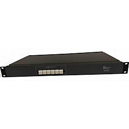 Used COLEMAN MS6R Volume Controller
