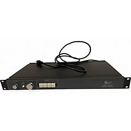 Used COLEMAN cMC4 Powered Monitor