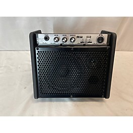 Used Used COOLMUSIC DM20 Drum Amplifier